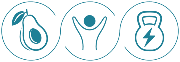 NutriCenter: nutrición, salud integral y ejercicio